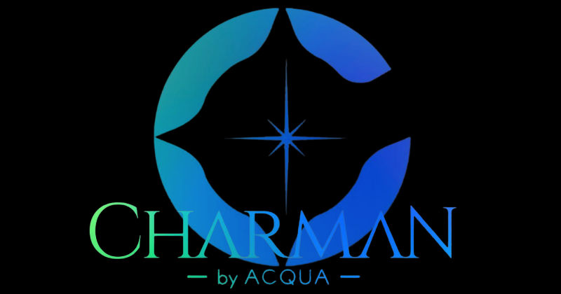 Charman by ACQUA